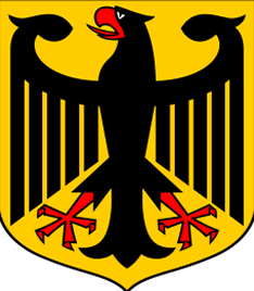 Blason allemand