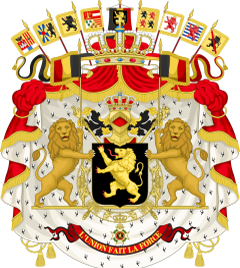 Blason belge
