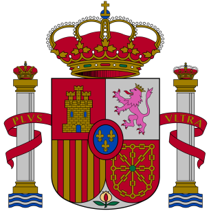 Blason espagnol