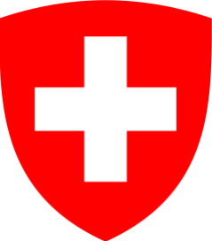 Blason suisse